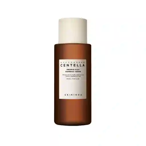 Tónico Skin1004 Hidratante Con Fermentos Y Centella Asiática