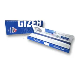 Papelillo Gizeh Azul