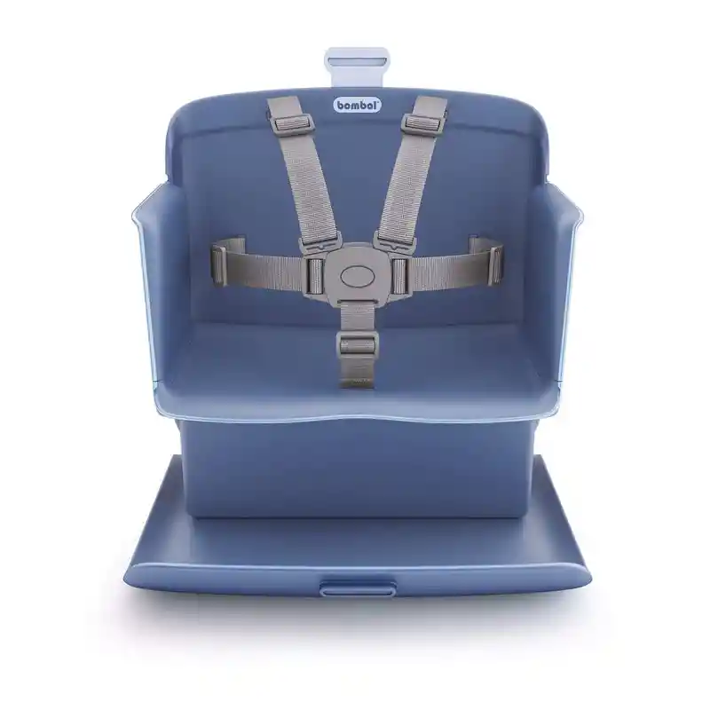 Alzador Ru Booster Bombol Azul