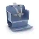 Alzador Ru Booster Bombol Azul