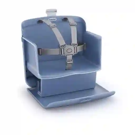 Alzador Ru Booster Bombol Azul