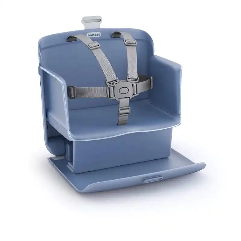 Alzador Ru Booster Bombol Azul