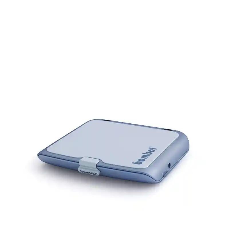 Alzador Ru Booster Bombol Azul