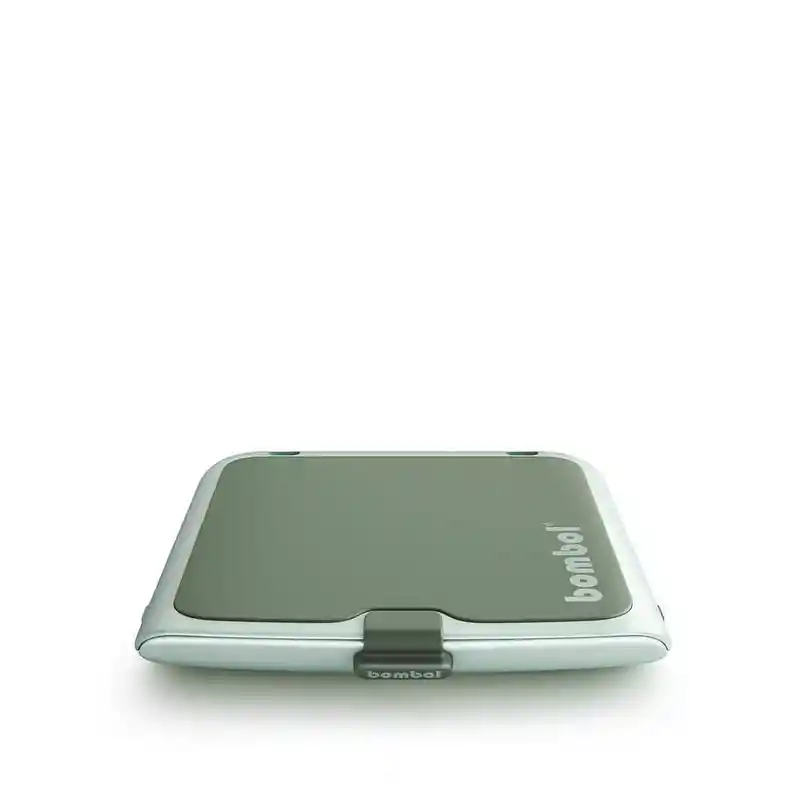 Alzador Ru Booster Bombol