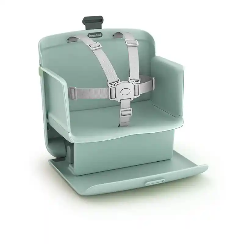 Alzador Ru Booster Bombol