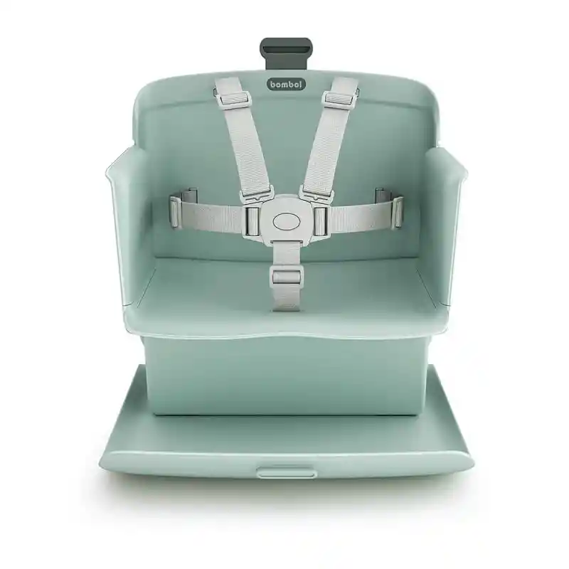 Alzador Ru Booster Bombol