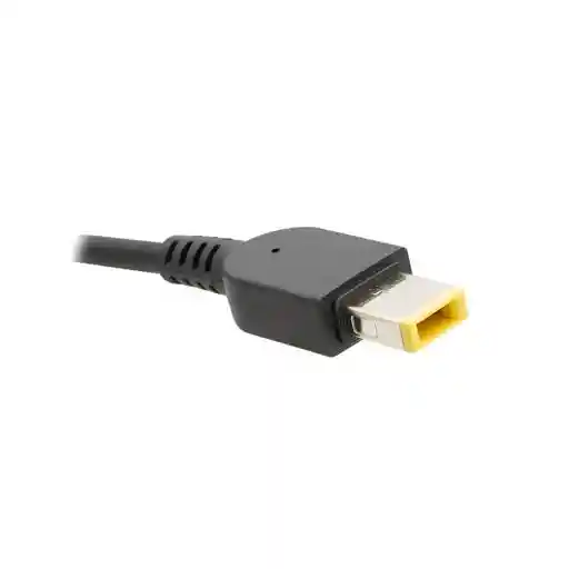 Cargador Notebook Gamer General Power Lenovo Tipo Usb 20v/6.75a 135w