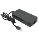 Cargador Notebook Gamer General Power Lenovo Tipo Usb 20v/6.75a 135w