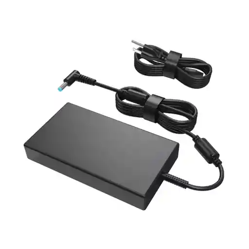 Cargador Notebook Gamer General Power Hp 4.5×3.0mm 19.5v/7.7a 150w