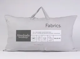 Almohada Antiallergic 50x90cm