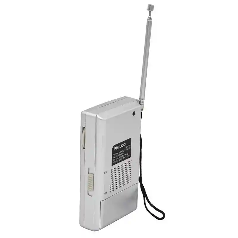 Philco Radio Portatil Icf-20