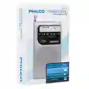 Philco Radio Portatil Icf-20