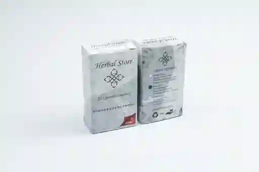 Cajetilla Fresh Air Cj2