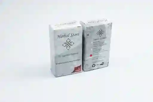 Cajetilla Flower Relax Cj3