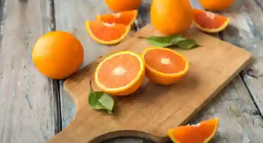 Naranjas Sofruco