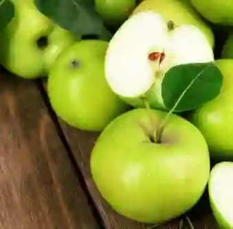 Manzana Verde