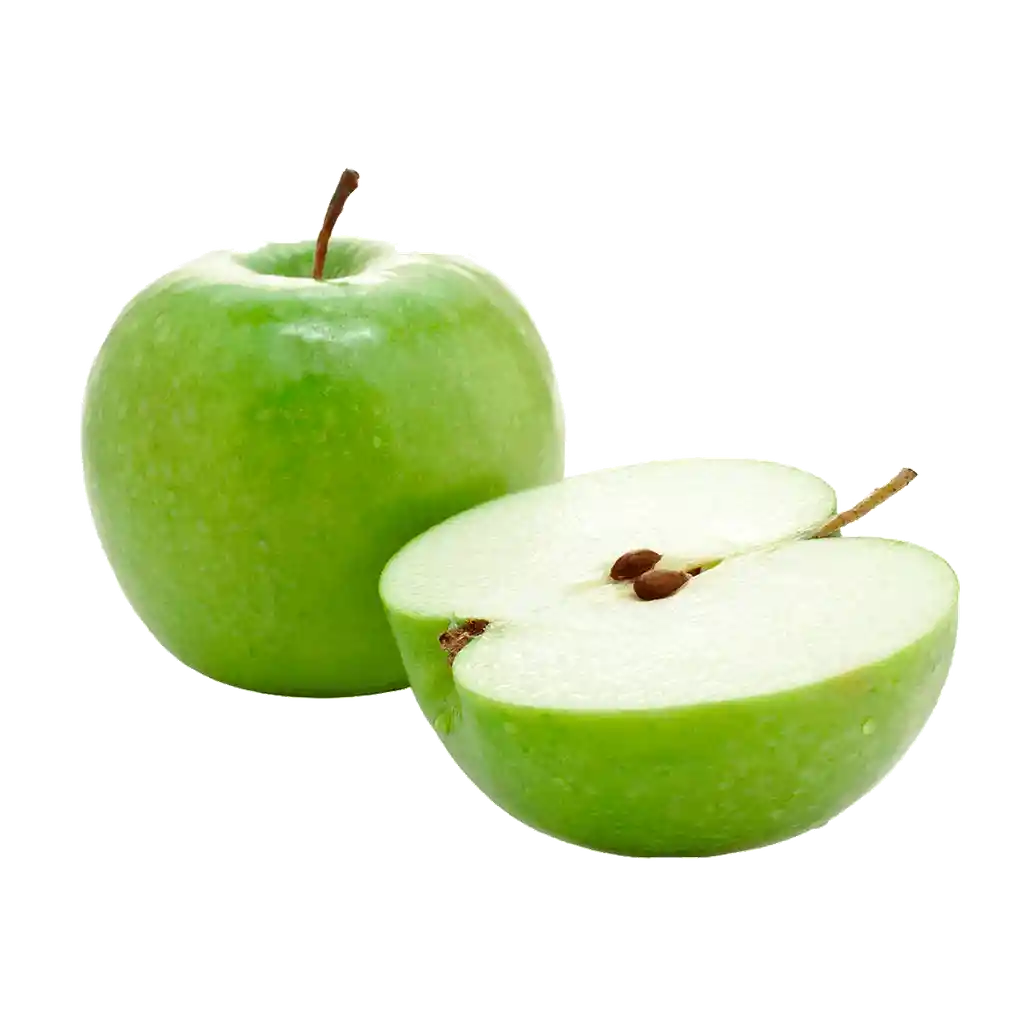 Manzana Verde