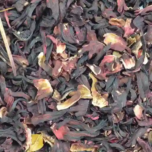 Flor De Jamaica Deshidratada 500g