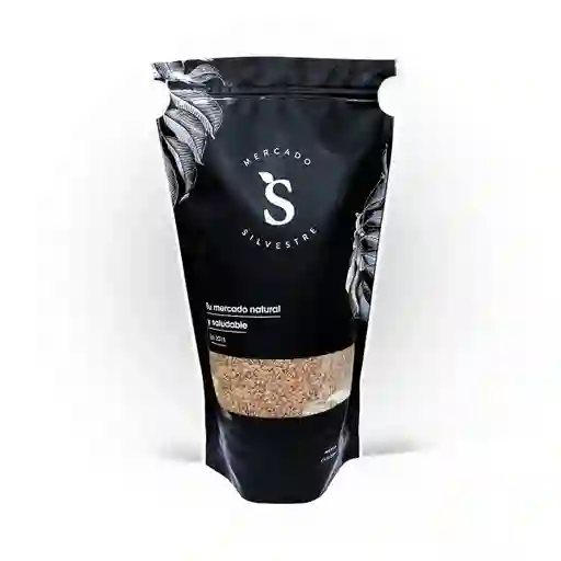 Semillas De Linaza Silvestre 1kg