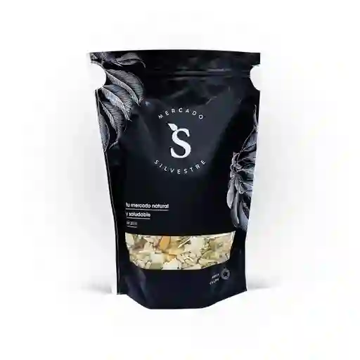 Mix Keto Silvestre 500gr