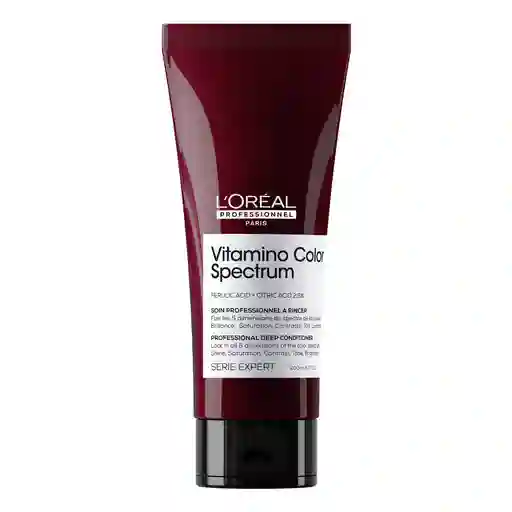 Acondicionador Vitamino Color Spectrum L'oréal Professionnel