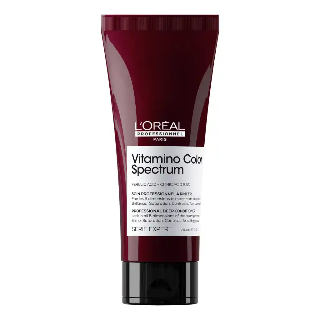 Acondicionador Vitamino Color Spectrum L'oréal Professionnel