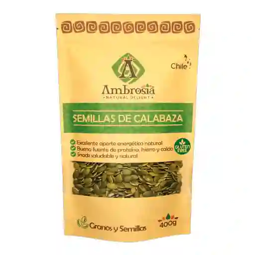 Semilla De Calabaza
