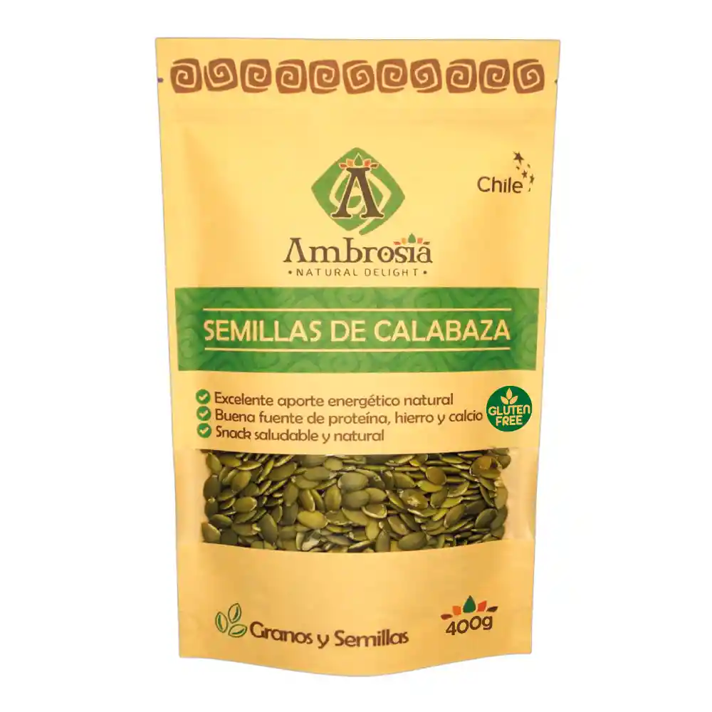 Semilla De Calabaza