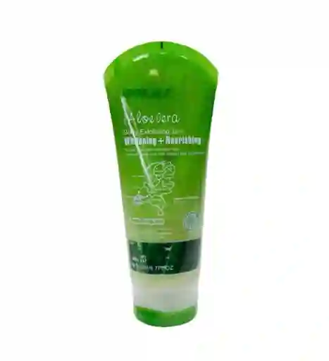 Exfoliante Corporal Aloe Vera