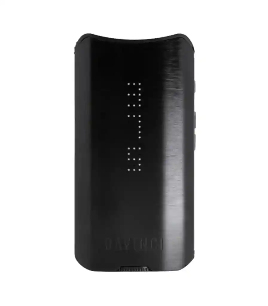 Vaporizador Davinci Iq3 Dark