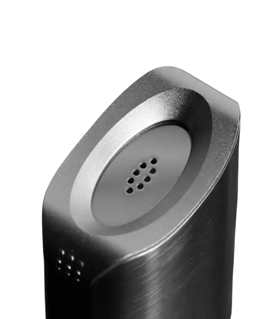 Vaporizador Davinci Iq3 Dark