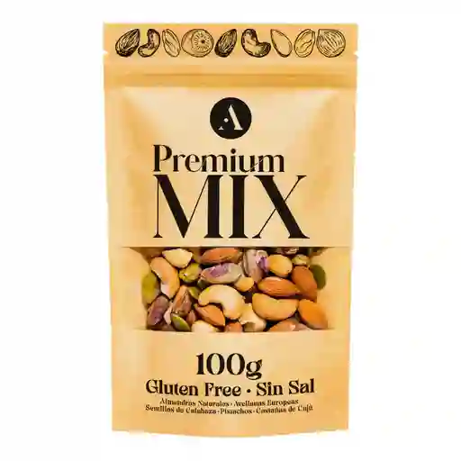 Premium Mix