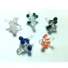 Rejillas Pirex 5 Unidades