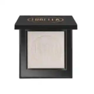 Iluminador De Rostro Y Cuerpo - Tono: Ice Lurella 12.5g