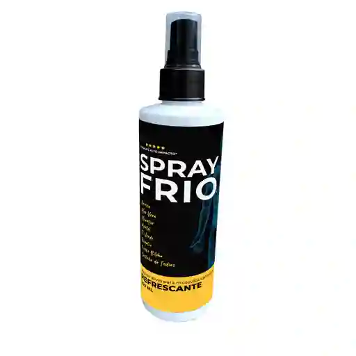 Spray Frio 250ml