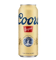 Coors 710