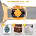 Pulidora Eléctrica Autos 700w 220v Encerado