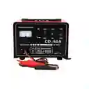 Cargador De Batería Para Auto Y Camión 50 A