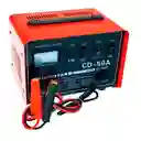 Cargador De Batería Para Auto Y Camión 50 A