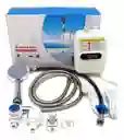 Calentador De Agua Para Ducha Calentador Portátil Ducha