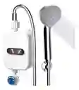 Calentador De Agua Para Ducha Calentador Portátil Ducha