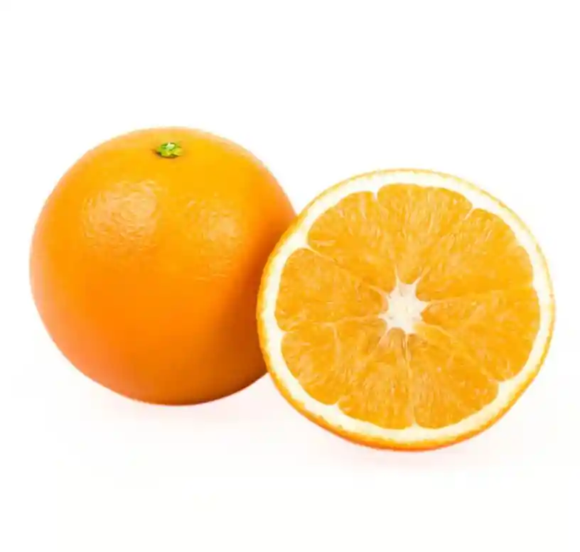 Naranja 500gr