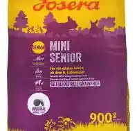Josera Canino Minisenior - 900gr