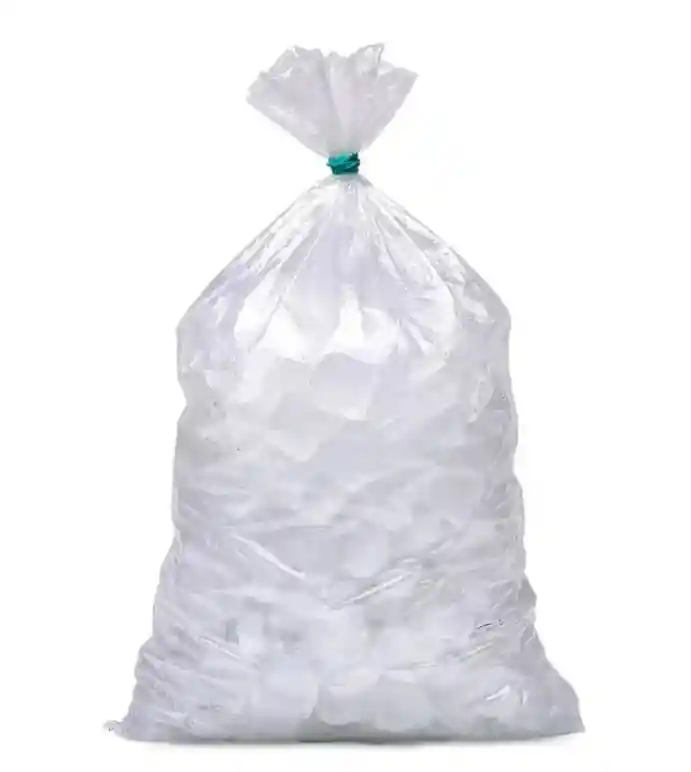 Hielo 1kg
