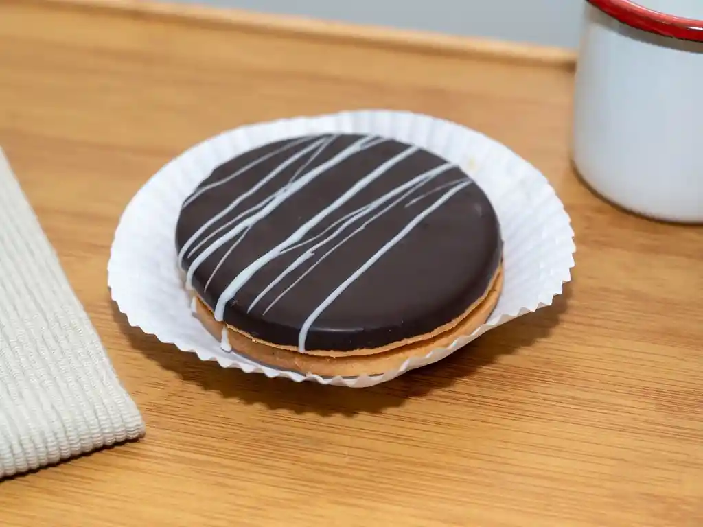 Alfajor Mendocino