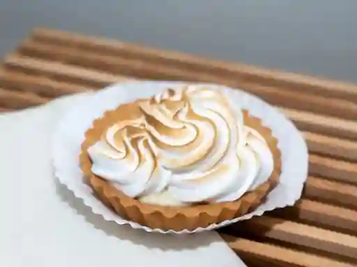 Mini Pie De Limon
