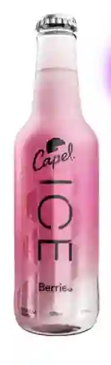 Capel Ice Berries 275 Ml