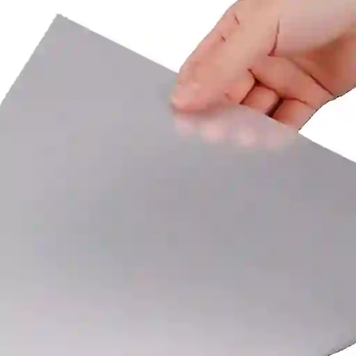 Papel Vegetal (papel Diamante) Natural 95grs Pliego 50x70cm