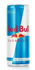 Rebull Sugar Free