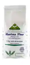 Harina 1 Kg Monte Verde